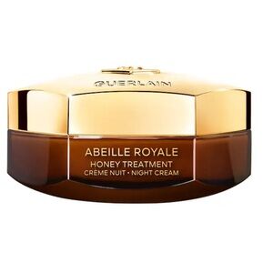 GUERLAIN
Abeille Royale Honey Treatment Night Cream with Hyaluronic Acid